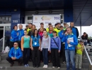 Dobrovolníci DEZA 2014